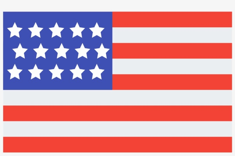 USA flag
